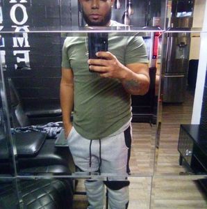 Meet your Posher, Amaury